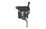 TriggerTech TRIGRTECH R700 BLK SPCL FLAT CLN RH - alternate view 2