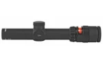 TRIJICON ACCUPOINT 1-4X24 RED TRI 30 - alternate view 3