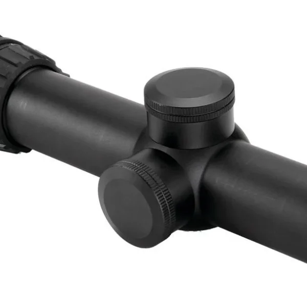 TRIJICON ACCUPNT 1-4X24 STD DPLX GRN