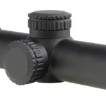 TRIJICON ACCUPOINT 1-6X24 STD DPLX