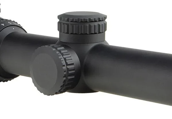 TRIJICON ACCUPOINT 1-6X24 STD DPLX