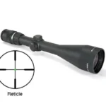 TRIJICON ACCUPOINT 2.5-10X56 GRN DOT