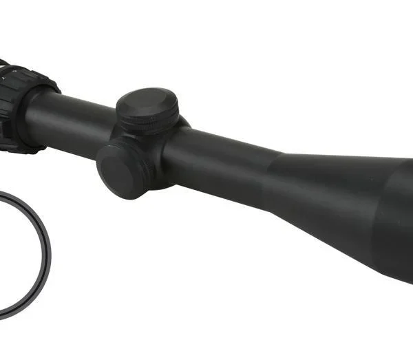 TRIJICON ACCUPOINT 3-9X40 GRN TRI