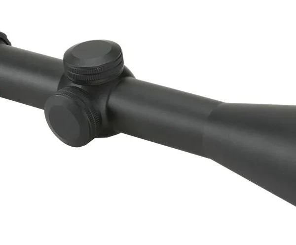 TRIJICON ACCUPOINT 3-9X40 DPLX GRN D