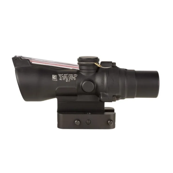 TRIJICON ACOG 2X20 RTR 9MM PCC
