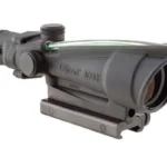 TRIJICON ACOG 3.5X35 GHS .308 W/TA51