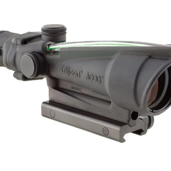 TRIJICON ACOG 3.5X35 GHS .308 W/TA51