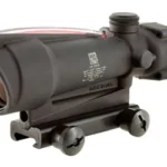 TRIJICON ACOG 3.5X35 RED CHEV .308