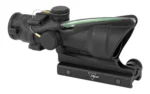 TRIJICON ACOG 4X32 GRN HS 6.8 W/TA51 - alternate view 2
