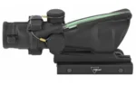 TRIJICON ACOG 4X32 GRN HS 6.8 W/TA51 - alternate view 3