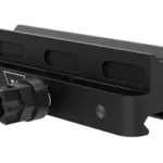 TRIJICON ACOG EXTRA HIGH Q-LOC MOUNT