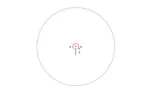 TRIJICON CMP ACOG RED 223 RTR 1.5X16 - alternate view 2