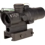 TRIJICON CMP ACOG GRN 9MM RTR 1.5X16