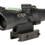 TRIJICON CMP ACOG GRN 9MM RTR 2X20