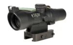 TRIJICON CMP ACOG GRN 9MM RTR 2X20
