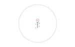 TRIJICON CMP ACOG RED 9MM RTR 1.5X16 - alternate view 2