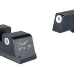 Trijicon TRIJ OPTC HT NS FOR GLK 43X WHT/GRN