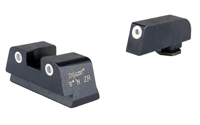 Trijicon TRIJ OPTC HT NS FOR GLK 43X WHT/GRN