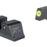 Trijicon TRIJ HD XR OPTC NS FITS GLK 43X YLW