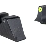 Trijicon TRIJ HD XR OPT NS FOR GLK LG FRM YLW