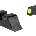 TRIJICON HD NS FITS GLK LG FRM YLW