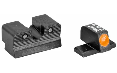 Trijicon SIG HD Night Sight Set - Orange Front Outline Comparable to 8 Front/8 Rear SG101O