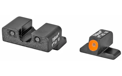 Trijicon 600581 HD Night Sights Set - Springfield XD-9 XD-40 XD-45 - Green/Orange SP101O