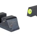 TRIJICON HD NS FITS GLK 43X MOS YLW