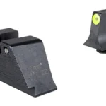 Trijicon TRIJ HD XR OPT NS FOR GLK ST FRM YLW