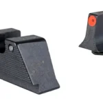 Trijicon TRIJ HD XR OPT NS FOR GLK ST FRM ORG