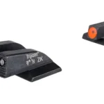 Trijicon TRIJ HD XR NS S&W BG 2.0 ORG/GRN