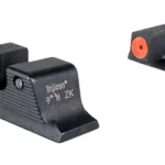 TRIJICON HD NS M&P CORE/2.0 OR ORG