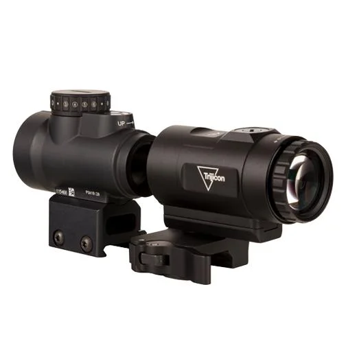 TRIJICON MRO HD RED DOT MAGNFR COMBO