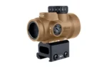 TRIJICON MRO SD GRN DOT CO WT MNT CY - alternate view 3