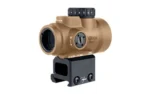 TRIJICON MRO SD GRN DOT LOW 1/3 COY - alternate view 3
