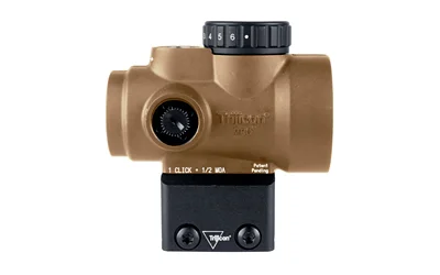 trijicon-mro-sd-green-dot-primary-1 TRIJICON MRO SD GRN DOT CO WT MNT CY