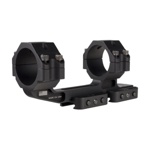 TRIJICON CTLVR MNT Q-LOC 34MM 1.590"