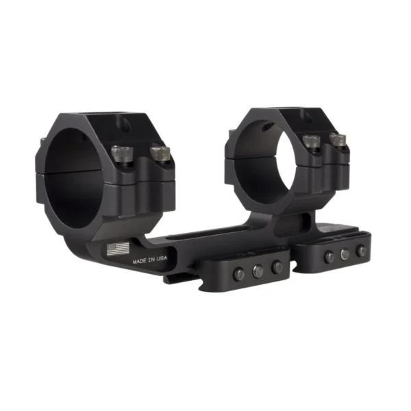 TRIJICON CTLVR MNT Q-LOC 34MM 1.535"