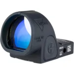 TRIJICON SRO 2.5 MOA GREEN DOT COY