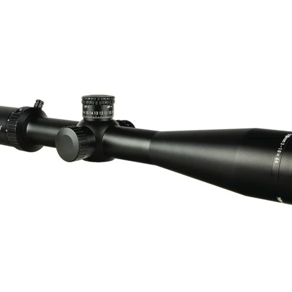 TRIJICON TENMILE 3-18X44 FFP MRA R/G