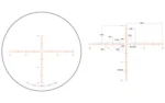 TRIJICON TENMILE HX 5-25X50 SFP MOA - alternate view 4
