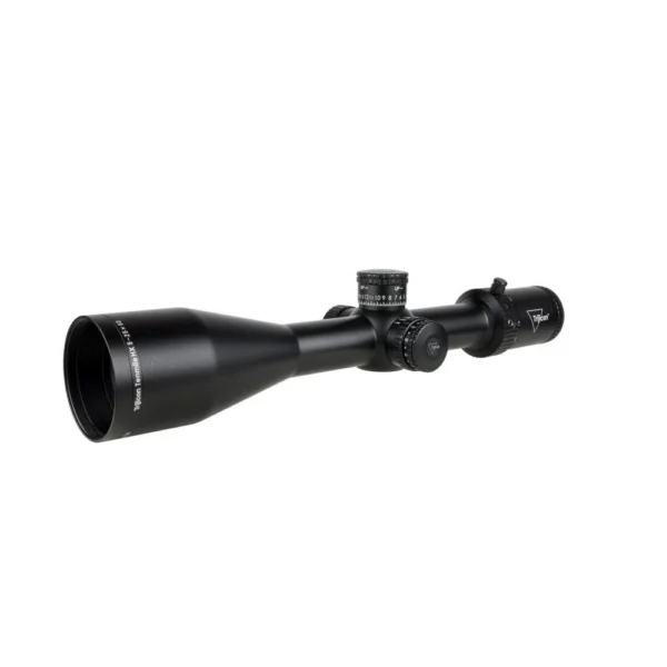 TRIJICON TENMILE HX 5-25X50 FFP MOA