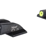 Trijicon TRIJ HD XR NS S&W BG 2.0 YLW/GRN