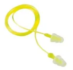 3M/Peltor PELTOR REUSE TRI-FLANGE EARPLUGS 3PK