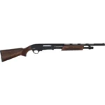 TriStar Arms Inc. TriStar Cobra III Field Pump Super Compact Shotgun .410 3" Chamber 5rd Magazine 18.5" Barrel Walnut