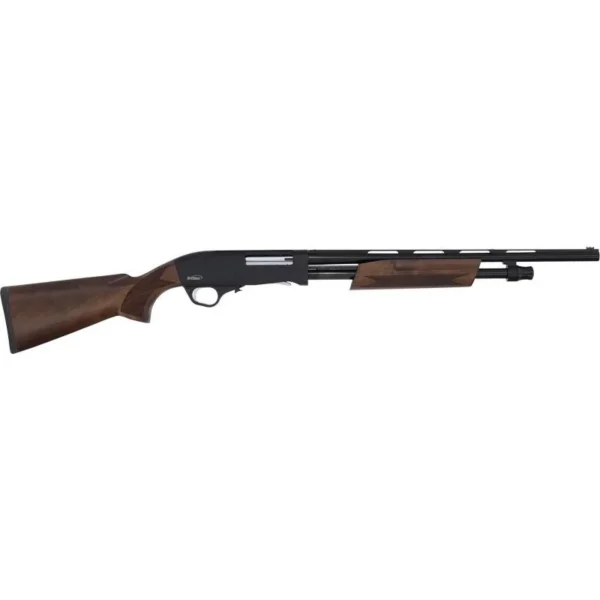 TriStar Arms Inc. TriStar Cobra III Field Pump Super Compact Shotgun .410 3" Chamber 5rd Magazine 18.5" Barrel Walnut