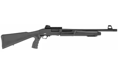 tristar-cobra-iii-force-12-gauge-pump-shotgun-primary TRISTAR COBRA III FORCE 12/18.5