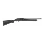 TriStar Arms Inc. Tristar Cobra III Pump Shotgun 12ga 5rd Capacity 18.5" Barrel Synthetic Stock