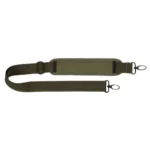 The Allen Company Inc. Allen Triumph Ripstop Range Bag with Handgun Mat Olive Green - alternate view 6