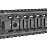 TROY Industries TROY ENHANCED RAIL 7" BLK